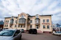 Великий Устюг Отели в г. 