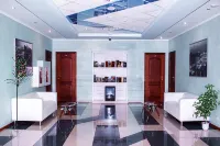 Vladimir Plaza Hotels in Bryansk