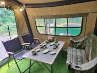 Gapyeong Starry Night Glamping