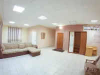 Hotel Smile Hotels in Beloretsky District