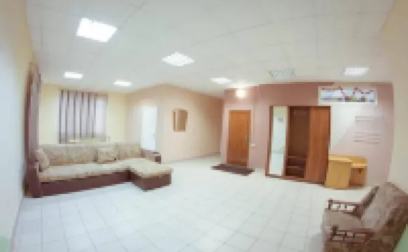 Hotel Smile Hotels in Beloretsky District