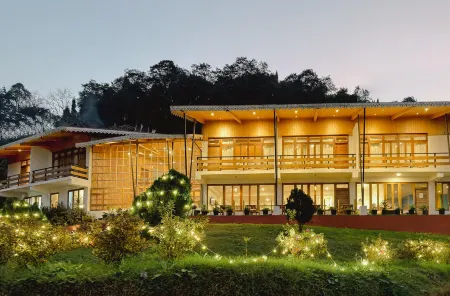 Kaya Gantavya Resort and Spa