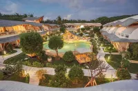 Pearl Sunset Resort - Romantic