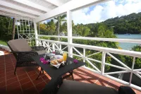 Marigot Beach Club & Dive Resort