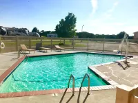 테레토리얼 인 거스리 오클라호마