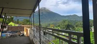 Holi Homestay Trawas