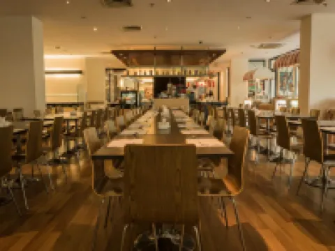 The Jerai Hotel Alor Star Hotels in Alor Setar
