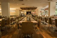 더 제라이 호텔 알로르 스타 알로르세타르 호텔