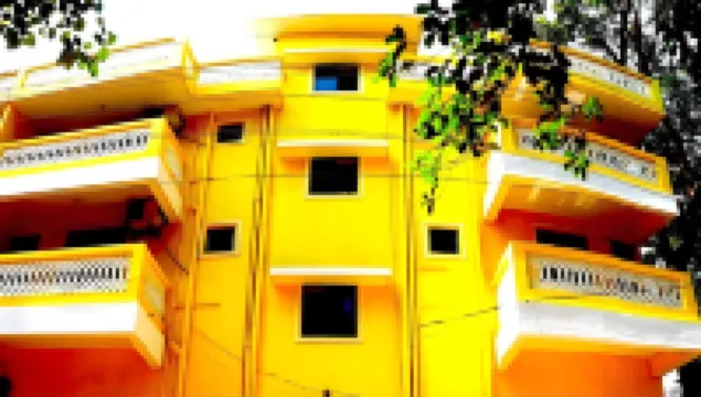 Crystall Goa Palolem