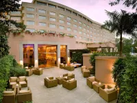 The Lalit Ashok Hotels near Palace Grounds