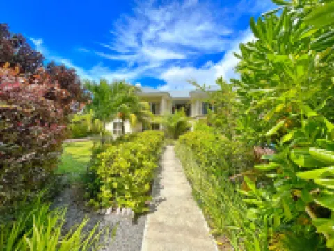 The Seaboards Apartments Seychelles