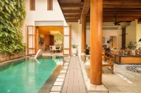 Ishq Colombo - Villas