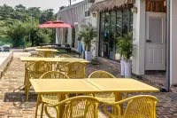 Yangyang Parang Pension