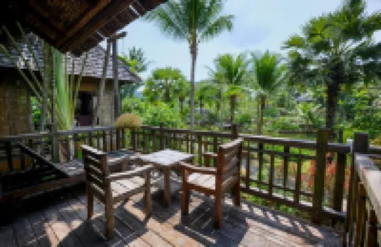 The Spa Koh Chang Resort Hotels near Than Mayom Waterfall