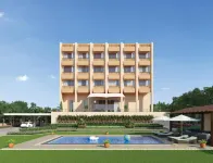 Regenta Central Hestia Dahej, Bhensali