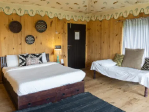 16 Bedouin Hotéis em Krishnagiri