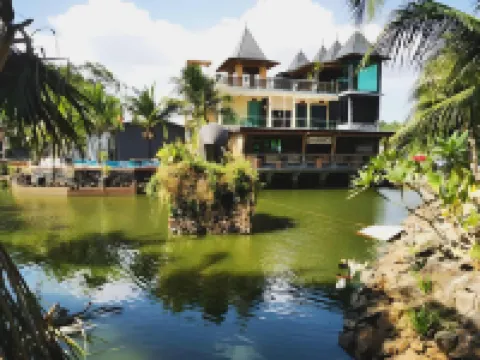 Airis Sanctuary Resort Langkawi