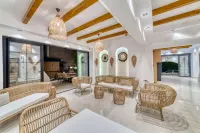 Hildegard Hotel