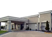 Motel 6 Troy, Oh Hotels in Troy