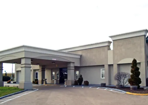 Motel 6 Troy, Oh Hotels in Troy