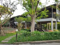 Baan Khung Thara - Ayutthaya Hotels in der Nähe von Wat Klang Khlong