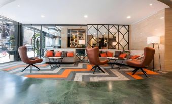 Eurostars Cristal Palace