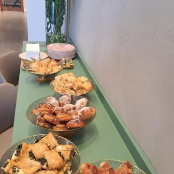 Hematian Hotel by Effy