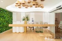 Hotel Aristeo