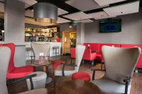 Ibis Styles Figueres Ronda - Quầy bar