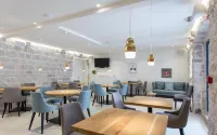 Bifora Heritage Hotel - breakfast