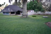 Villa Thabiso のホテル