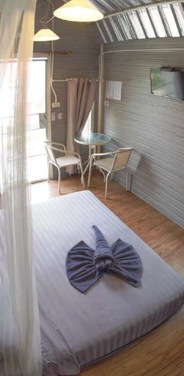 รูปภาพของชิล ชิล ฟาร์ม รีสอร์ต