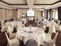 Mercure Livingston Hotel - sarapan