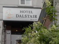 Hotel DALSTAIR Seoul Jongno Hotel in zona Porta di Honghwamun