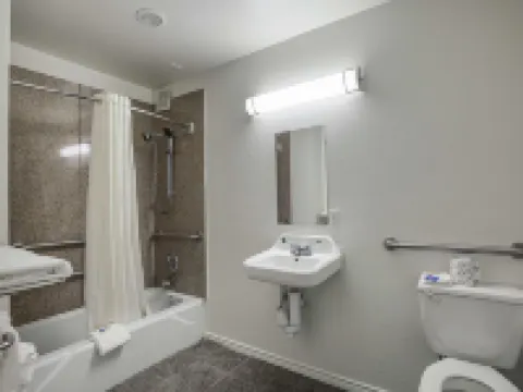 Motel 6 Pasadena, TX Hotels in Pasadena