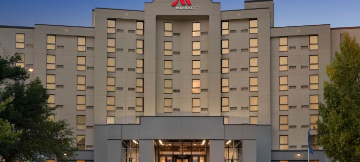Madison Marriott South Hotels in Madison