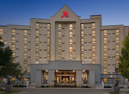 Madison Marriott South