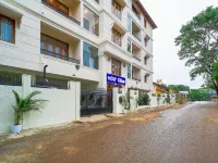 Olive Hotel Chikkamagalur by Embassy Group Hotels in Chikmagalur
