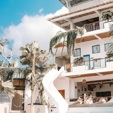 Kos One Hostel