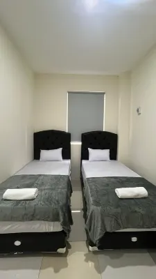 Homi Guesthouse