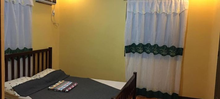 Pines Mansion Hotels in Butuan