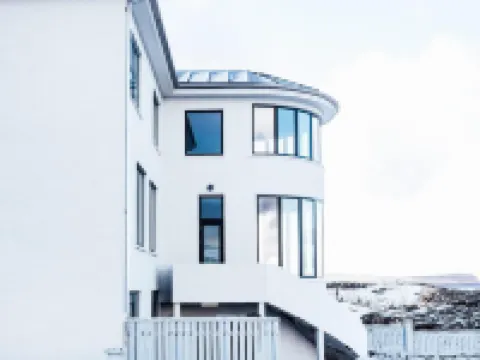 哈夫格林海濱1948酒店 托爾斯港酒店