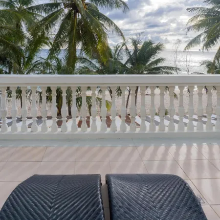 Boracay Sands Hotel
