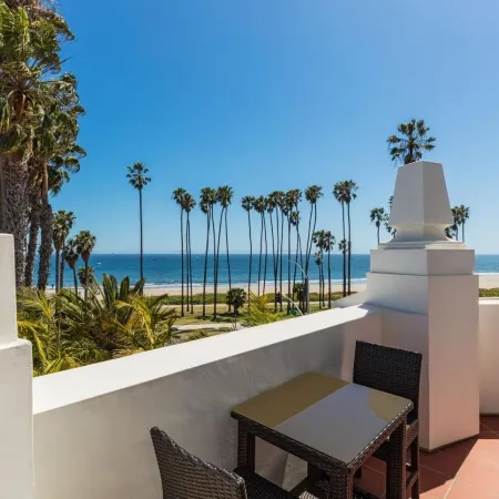 Santa Barbara Inn