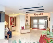 Red Carpet Suites - balcony