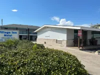 Village Inn Motel Rockport Near Aransas Bay Hotels in Aransas County