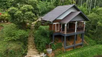 Casta Wild Resort - 3 ดาว