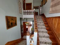 The Fresh Coast Inn at Ludington Hotels in Ludington