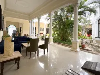 Gran Real Yucatan