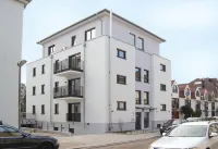 Seeger Living Premium West Hotels in Kandel